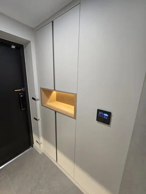 생활수리 종합 시공 사진