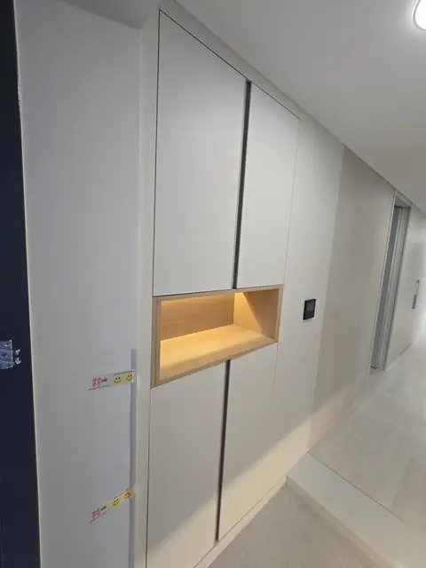 신발장 리폼 경기 오산