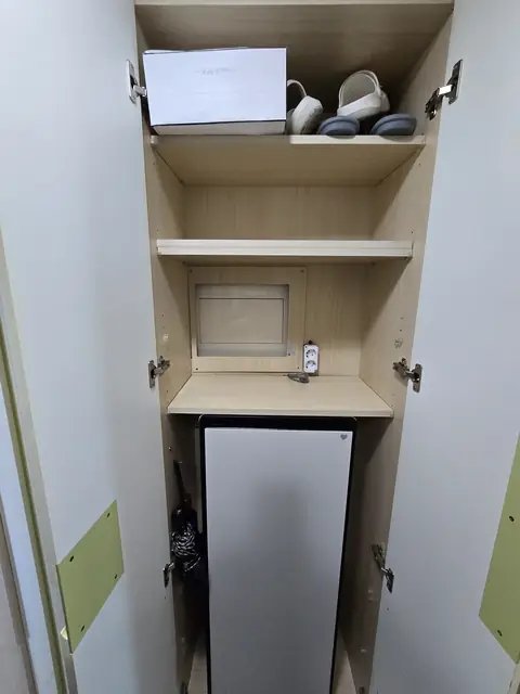 Shoe Cabinet Reform 경기 평택