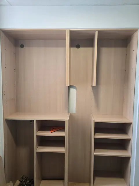 Shoe Cabinet Reform 경기 부천