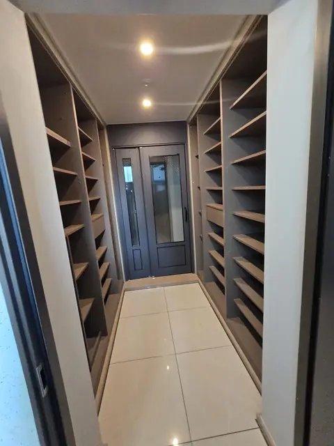 Shoe Cabinet Reform 서울 성북