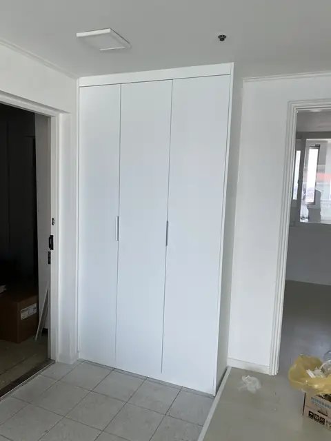 Shoe Cabinet Reform 경기 김포