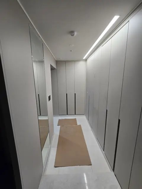 Shoe Cabinet Reform 서울 강동