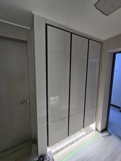 현관 신발장 제작 경기 구리