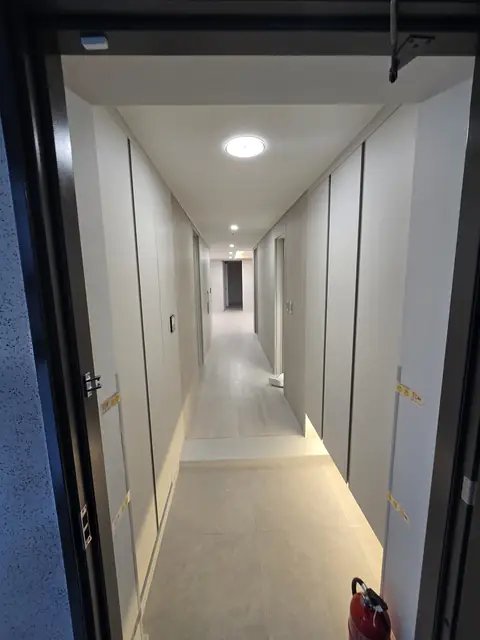신발장 교체 인천 부평