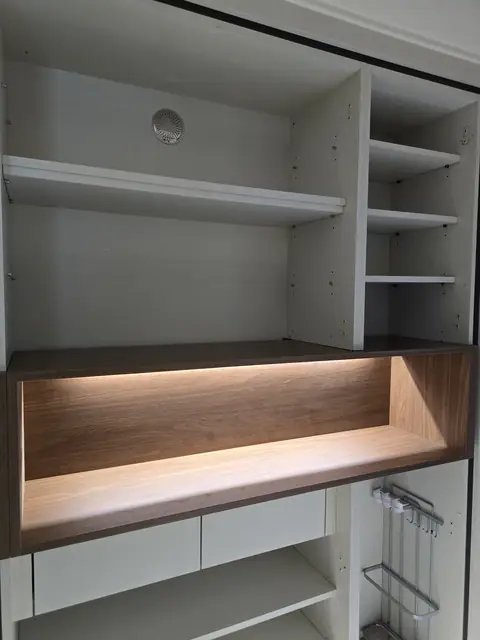 키큰 신발장 설치 경기 하남