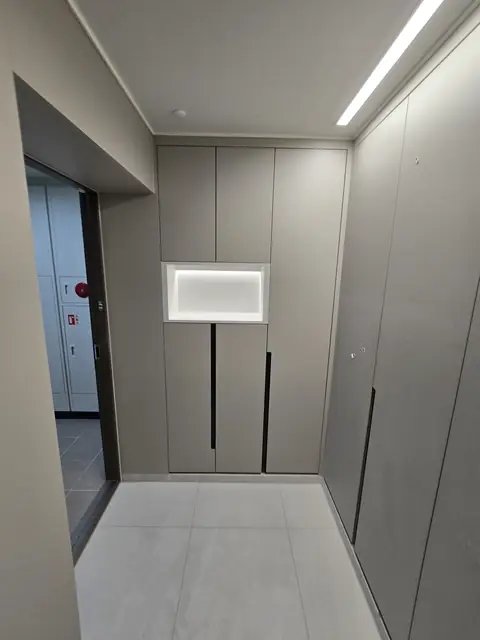 맞춤 신발장 제작 경기 안성