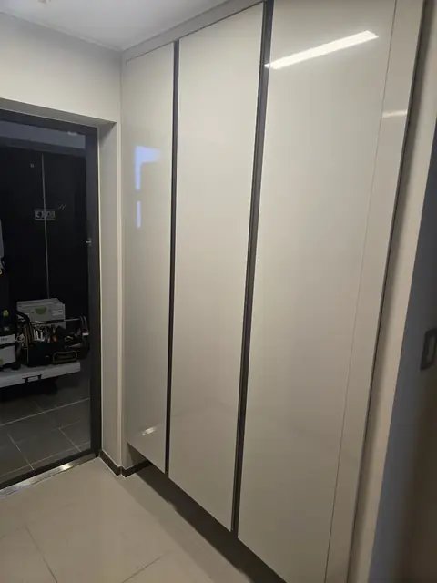 신발장 도어 교체 충북 청주
