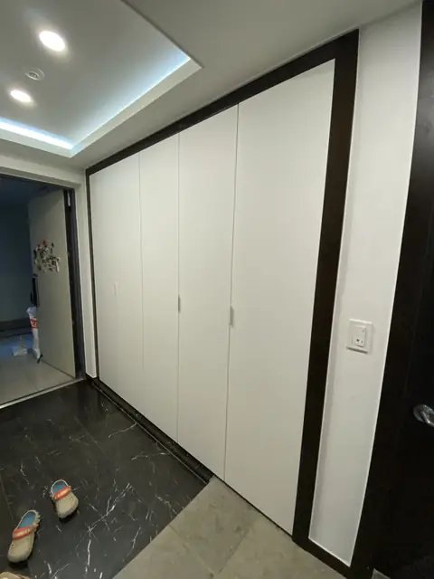 맞춤 신발장 제작 경기 의정부