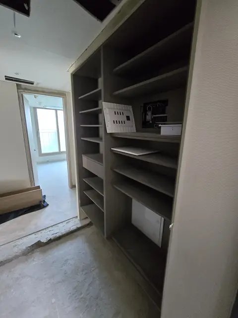 맞춤 신발장 제작 경기 화성