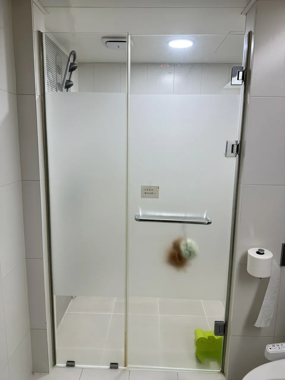 샤워부스 설치 경기 안양 2