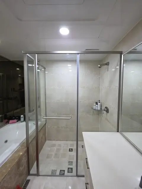 Shower Booths 경북 포항