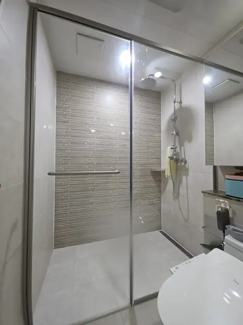 Shower Booths Yongin