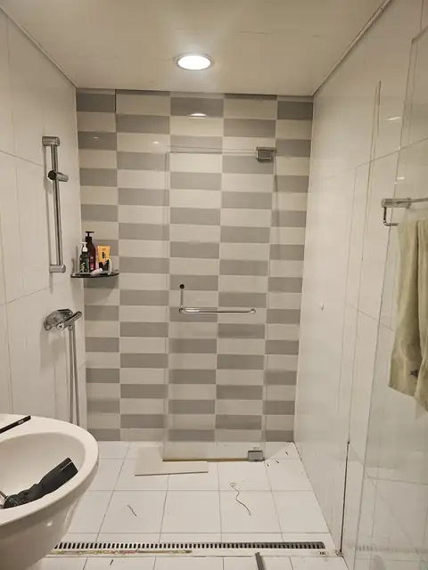 Shower Booths Anseong