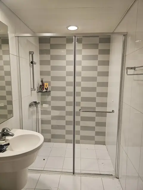 Shower Booths Gwangju
