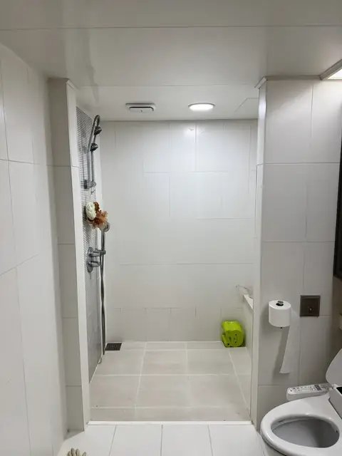 샤워부스 설치 경기 구리