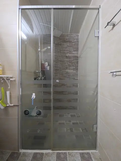 샤워부스 설치 서울 마포