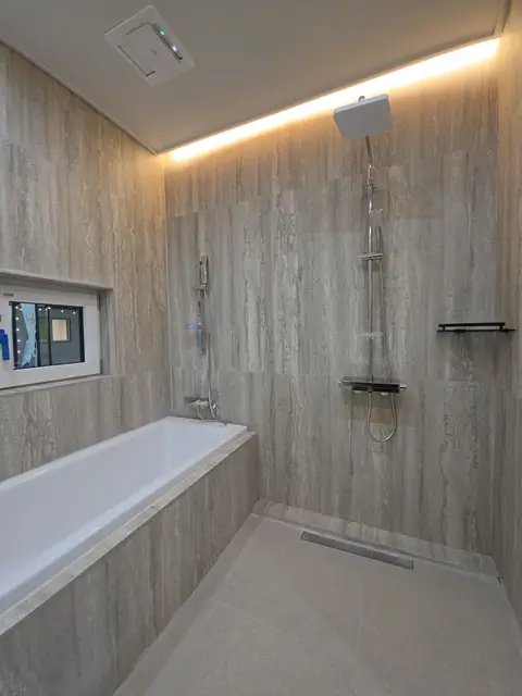 샤워부스 설치 인천 서구