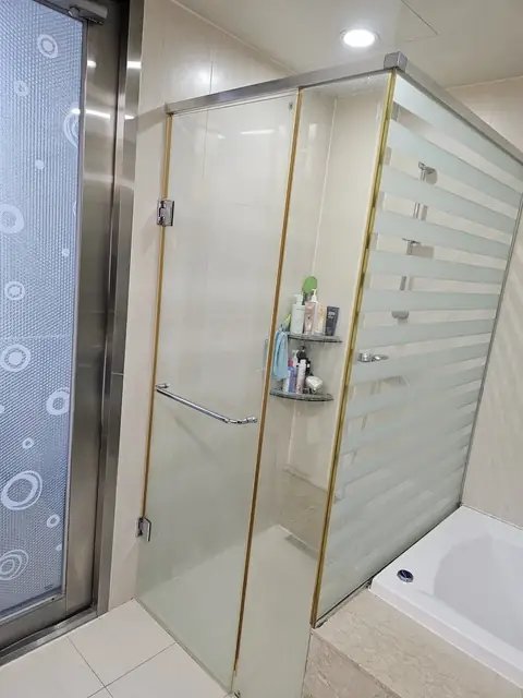 욕실 샤워부스 리폼 서울 은평
