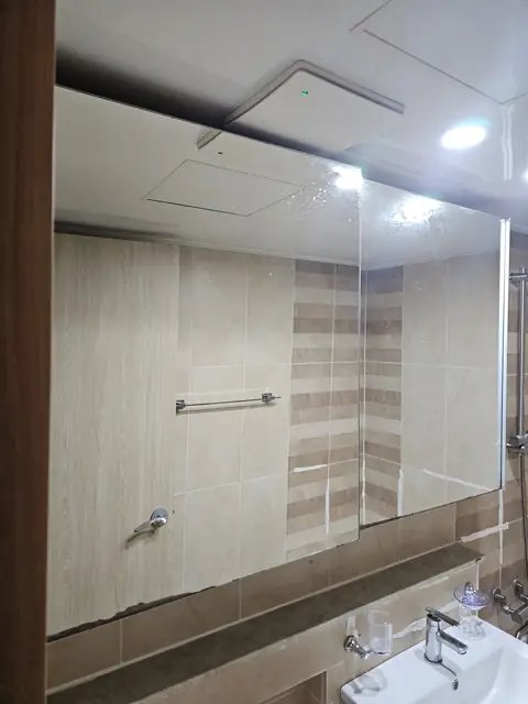 샤워부스 하부 방수 시공 경기 용인