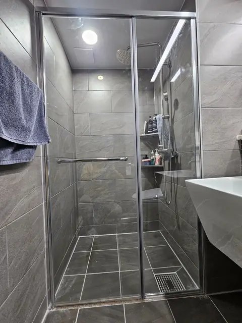 Shower Booths 인천 계양