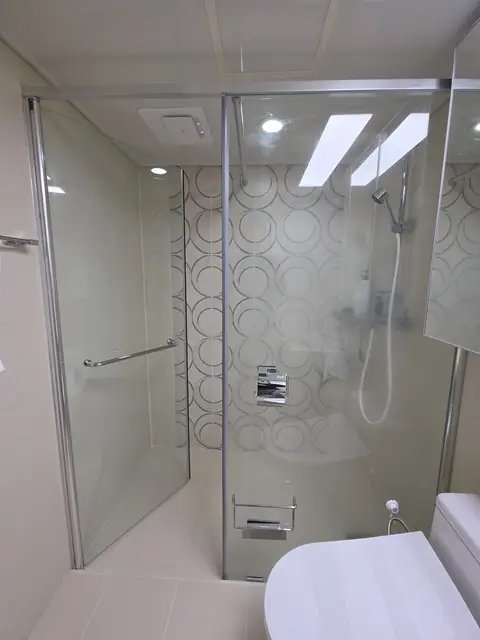 Shower Booths 서울 은평