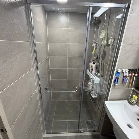 Shower Booths Seoul