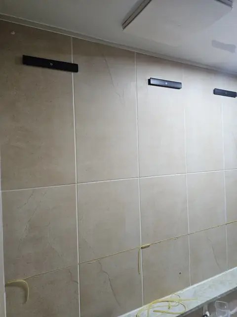 Shower Booths Incheon