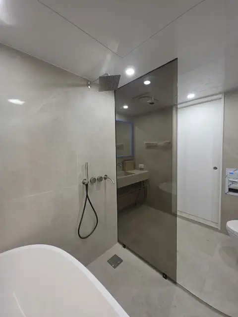 Shower Booths 서울 중랑
