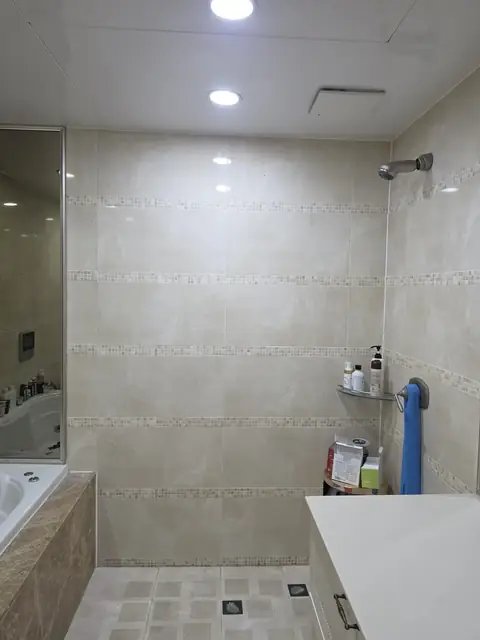 Shower Booths 서울 노원