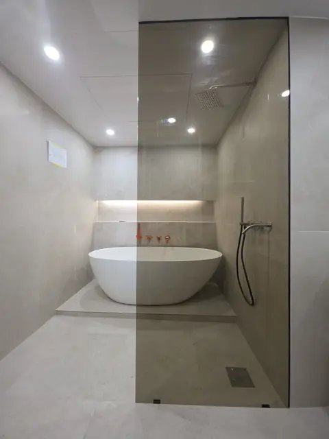 샤워부스 하부 방수 시공 경기 광주
