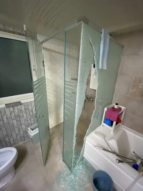 샤워부스 교체 충북 제천