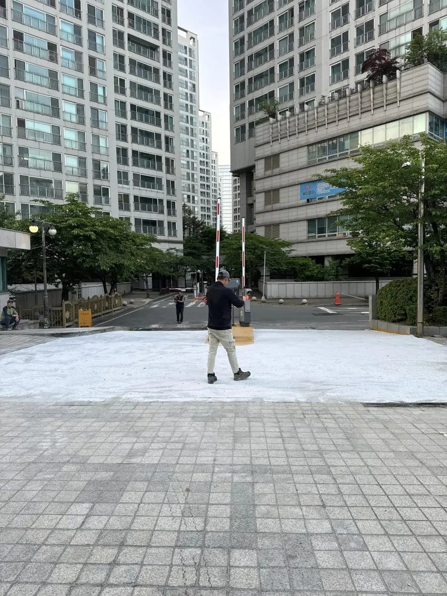 보도블럭 교체 인천 계양 5
