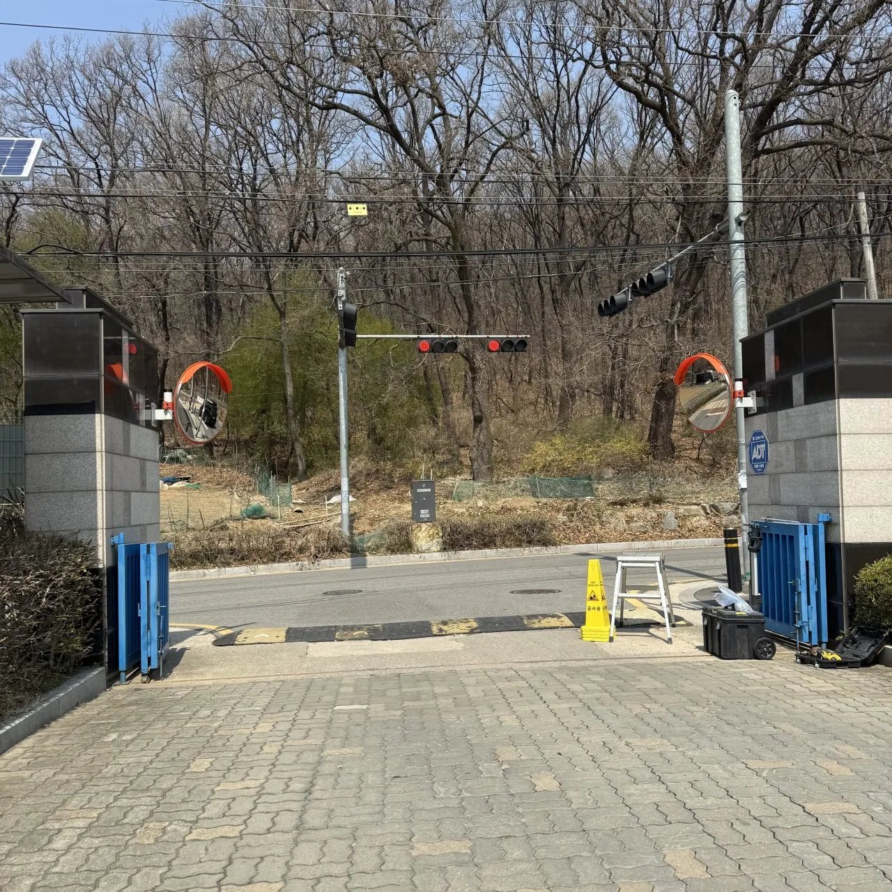 보도블럭 교체 경기 수원 3
