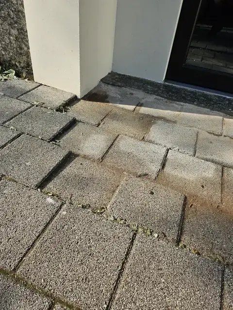 Sidewalk Pavers 부산 사하