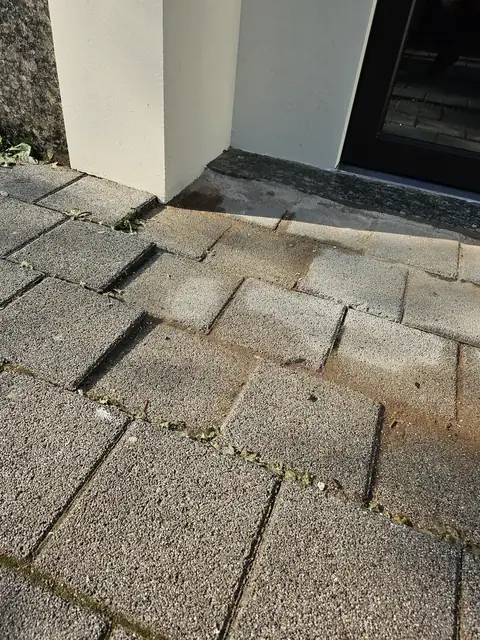 Sidewalk Pavers Suwon