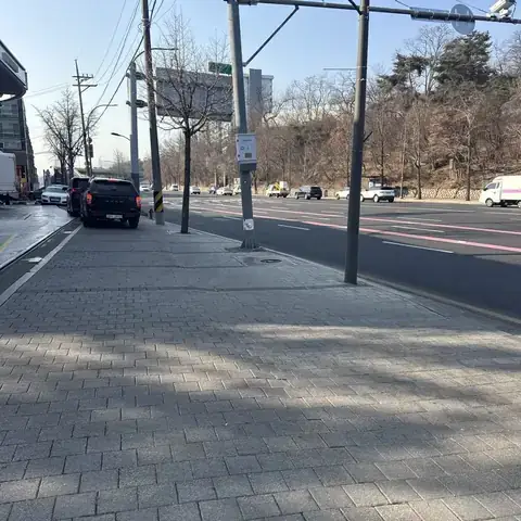 시설물 설치·보수 시공 사진