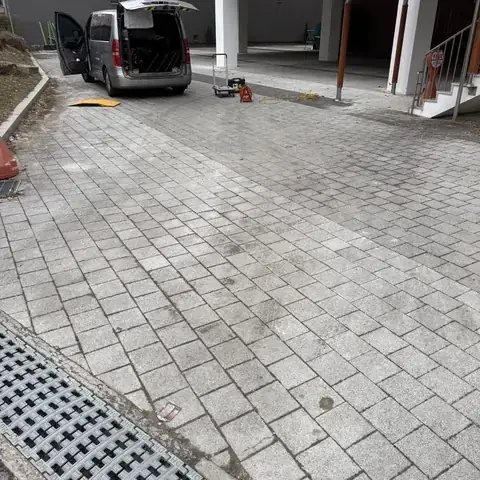 Sidewalk Pavers 경기 구리