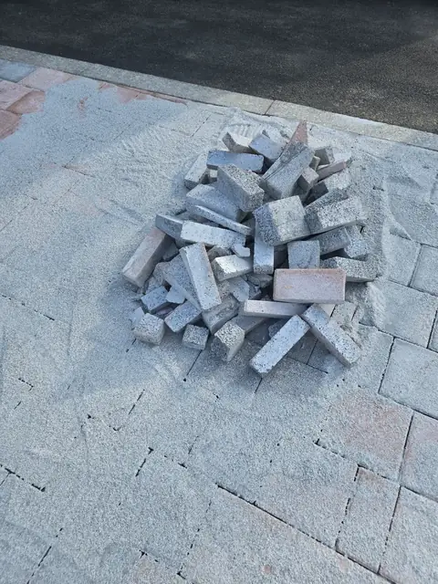 시설물 설치·보수 시공 사진