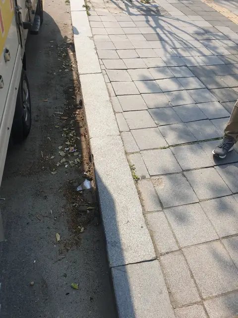 보도 포장 시공 경기 광주