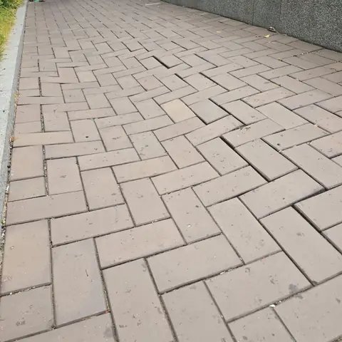 보차도 경계 시공 경기 성남