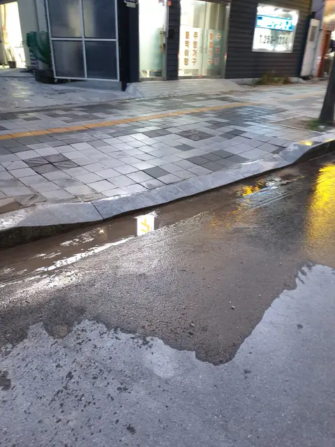 시설물 설치·보수 시공 사진