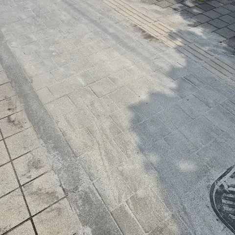 점자블록 시공 서울 영등포