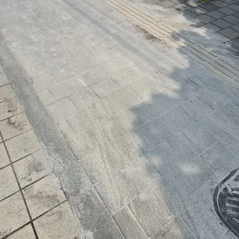 시설물 설치·보수 시공 사진