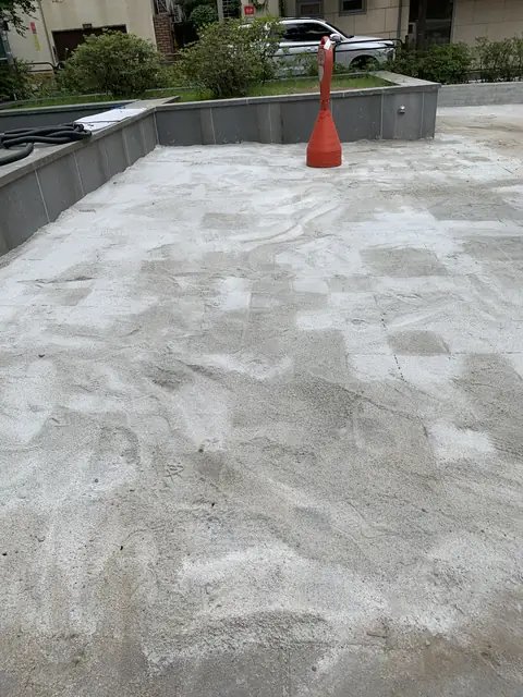 Sidewalk Pavers 경기 오산