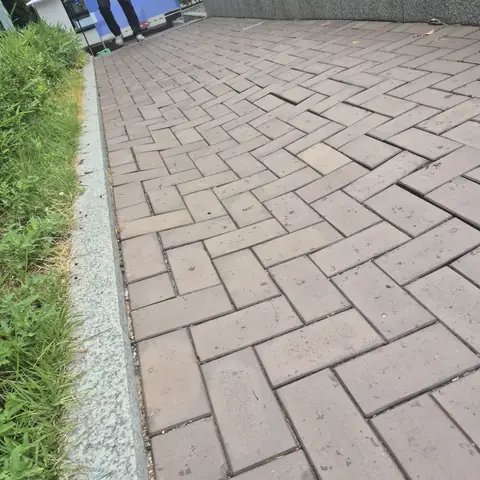 보도블럭 재포장 서울 동대문