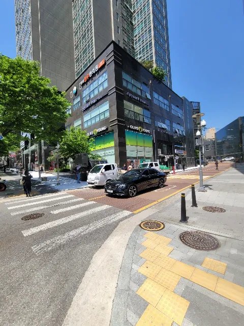 보도블럭 재포장 경기 남양주