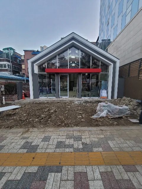 보도블럭 교체 인천 서구