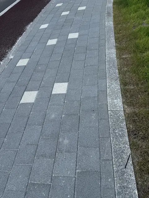 보도블럭 신설 경기 오산