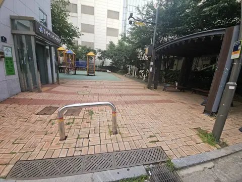 인도 블럭 보수 경기 안산